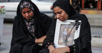 മിനാബ് സ്കൂളിലെ ആക്രമണം മാപ്പർഹിക്കാത്ത യുദ്ധക്കുറ്റം; ഉത്തരവാദികൾ ശിക്ഷിക്കപ്പെടാതെ പോകില്ല: ഇറാൻ