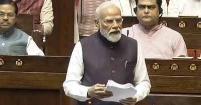 എല്‍.പി.ജി ഉള്‍പ്പെടെ ഇന്ധനങ്ങള്‍ക്ക് രാജ്യം ക്ഷാമം നേരിടുന്നു; പാര്‍ലമെന്റില്‍ തുറന്ന് സമ്മതിച്ച് മോദി