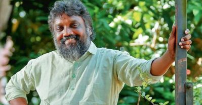 ഹാര്‍മോണിയം കൈയില്‍ത്തന്ന് താരാട്ടുണ്ടാക്കാന്‍ പറഞ്ഞപ്പോള്‍ കഷ്ടപ്പെട്ടു; എന്റെ പ്രവേശം വലിയൊരു ട്വിസ്റ്റ്: മോഹന്‍ സിതാര