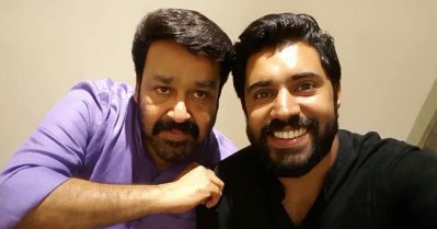 ലാലേട്ടന്‍ അബോധത്തില്‍ മുന്നൊരുക്കം നടത്തുന്നുണ്ട്, നിവിന് ടേക്കില്‍ ഒരു മാജിക്കുണ്ട്: ബി.ഉണ്ണികൃഷ്ണന്‍