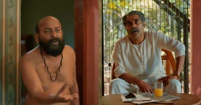 നീ പോടാ വഴിപോക്കാ, തമിഴിന് പിന്നാലെ മലയാളത്തിലും സ്‌കോര്‍ ചെയ്യാന്‍ സുരാജ് വെഞ്ഞാറമൂട്