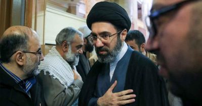 ഇറാൻ തകർന്നു എന്നത് ഇസ്രഈലിന്റെ മിഥ്യാ ധാരണ: മുജ്തബ ഖാംനഇ