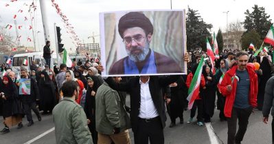 അടുത്ത ലക്ഷ്യമെന്ന് ഐ.ഡി.എഫ്; എന്ത് സംഭവിക്കുമെന്ന് കാണാമെന്ന് ട്രംപ്; ഇറാന്റെ പുതിയ പരമോന്നത നേതാവിന് ഭീഷണി