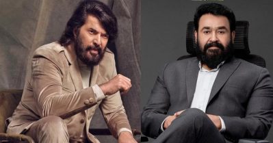 മമ്മൂട്ടി മോഹൻലാൽ എന്ന രണ്ടുപേരുണ്ടെങ്കിൽ ദേശീയ തലത്തിൽ ആദ്യം വരുന്ന നടൻ മമ്മൂട്ടി: ടി.വി. ചന്ദ്രൻ