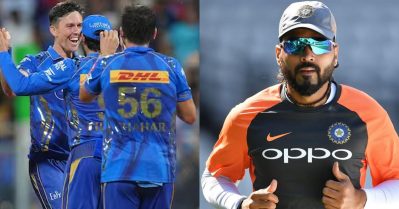 മുംബൈയുടെ ഭാവി ഇവരുടെ പ്രകടനത്തിനെ ആശ്രയിച്ചായിരിക്കും: മുരളി വിജയ്