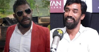 അവരിൽ നിന്നൊക്കെയാണ് ഓരോ കഥാപാത്രങ്ങളും ഉണ്ടായത്; ഗൈ റിച്ചി സിനിമകളിൽ കാണുന്ന സ്റ്റൈലിഷ് മണ്ടനാണ് ഡ്യൂഡ്: മിഥുൻ മാനുവൽ തോമസ്