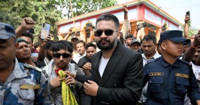 ജെന്‍സി കലാപത്തിന് പിന്നാലെയുള്ള തെരഞ്ഞെടുപ്പ്; നേപ്പാളില്‍ രാഷ്ട്രീയ സ്വതന്ത്ര പാര്‍ട്ടി മുന്നില്‍