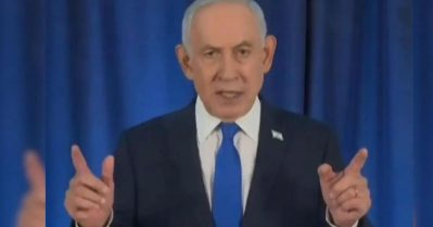 'പ്രധാനമന്ത്രി സുഖമായിരിക്കുന്നു'; നെതന്യാഹു കൊല്ലപ്പെട്ടെന്ന അഭ്യൂഹങ്ങളെ തള്ളി ഇസ്രഈല്‍; നേരിട്ട് വിശദീകരണം നല്‍കാത്തതില്‍ സംശയം