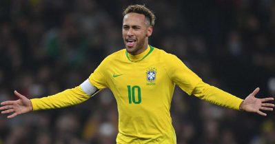 ലോകകപ്പില്‍ ബ്രസീലിന്റെ പത്താം നമ്പര്‍ അണിയാന്‍ നെയ്മര്‍! ഫ്രാന്‍സിനെതിരെ ടീമില്‍, കാര്‍ലെറ്റോ ഞെട്ടിക്കുമോ?