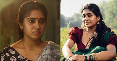 7 വര്‍ഷം മലയാളത്തില്‍ അഭിനയിച്ചിട്ടും അതുപോലെ ഒരു കഥാപാത്രം കിട്ടിയില്ല; തമിഴില്‍ അവസരങ്ങള്‍ ലഭിക്കുന്നു: നിമിഷ സജയന്‍