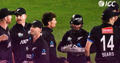 പ്രോട്ടിയാസിനെ ചാരമാക്കി ബ്ലാക് ക്യാപ്‌സ്