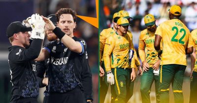 100 ശതമാനം വിജയവുമായി കിവീസ്; വര്‍ഷങ്ങളുടെ കണ്ണീരിന് പകരം വീട്ടാന്‍ പ്രോട്ടിയാസും!