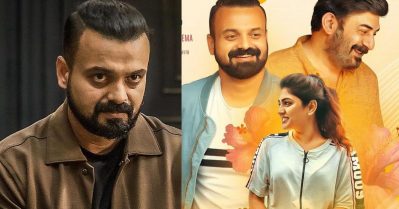 ഫസ്റ്റ് പാർട്ട് ഇറക്കാതെ സെക്കന്റ്‌ പാർട്ട് ഇറക്കി, ഇറക്കിയ സെക്കന്റ്‌ പാർട്ട് എട്ട് നിലയിൽ പൊട്ടി; ചർച്ചയായി കുഞ്ചാക്കോ ചിത്രം