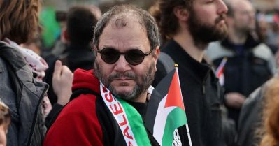 അമേരിക്കയുടെയും ഇസ്രഈലിന്റെയും സാമ്പത്തിക താല്പര്യങ്ങളാണ് ആക്രമണങ്ങൾക്ക് കാരണം: ഇസ്രഈൽ പാർലമെന്റ് അംഗം