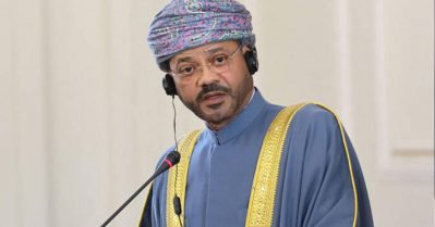 ഖാംനഇയെ വധിച്ചാല്‍ ഇറാന്‍ കീഴടങ്ങുമെന്ന് ഇസ്രഈല്‍ അമേരിക്കയെ തെറ്റിദ്ധരിപ്പിച്ചു; ഈ യുദ്ധത്തില്‍ അവര്‍ ആഗ്രഹിക്കുന്നത് ലഭിക്കില്ല: ഒമാന്‍