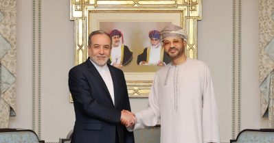 കരാര്‍ സാധ്യമാകുമ്പോള്‍ ഇസ്രഈല്‍ അമേരിക്കയെ യുദ്ധത്തിലേക്ക് തള്ളിവിട്ട് വഞ്ചിച്ചു; ഒമാന്‍ വിദേശകാര്യ മന്ത്രി