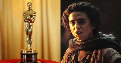 അടുത്ത ഓസ്‌കറിന് ഇപ്പോഴേ കോമ്പറ്റീഷനായി, തുടര്‍ച്ചയായി മൂന്നാമതും ഫൈനലില്‍ തിമോത്തിയെത്തുമെന്ന് ഉറപ്പ്, സംഗീതത്തിലും മത്സരം ഉറപ്പ്