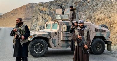 പാക് - അഫ്ഗാൻ യുദ്ധം; 417 താലിബാൻ സേനാംഗങ്ങൾ കൊല്ലപ്പെട്ടതായി പാകിസ്ഥാൻ മന്ത്രി