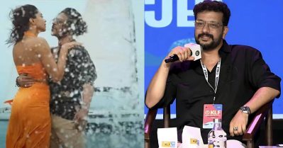 വിദേശത്ത് ദിനോസറിനും അവതാറിനും സി.ജി ചെയ്യുമ്പോള്‍ ഇന്ത്യയില്‍ തയ്യല്‍ക്കാരന്റെ പണിയെടുക്കുന്നു; പരിഹസിച്ച് രമേശ് പിഷാരടി