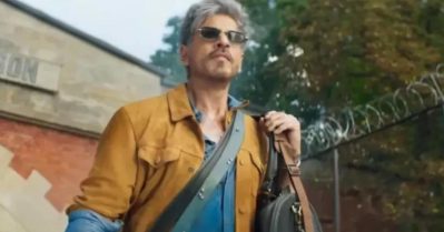 റിലീസ് ഡിസംബറില്‍, ഡിജിറ്റല്‍, മ്യൂസിക്കല്‍ റൈറ്റ്‌സ് അടക്കം 400 കോടി; ഒട്ടേറെ സവിശേഷതകളുമായി കിങ് ഖാന്റെ 'കിങ്'