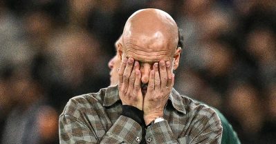 തോല്‍വി മാത്രമല്ല, നാണക്കേടും; റയലിന് മുന്നില്‍ കാലിടറുന്ന പെപ്!