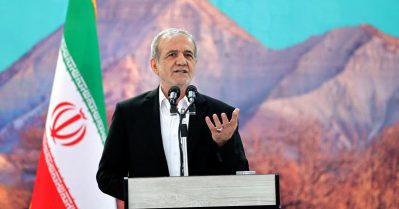 നഷ്ടപരിഹാരം വേണം; സമാധാനത്തിന് ഉപാധികള്‍ മുന്നോട്ട് വെച്ച് ഇറാന്‍