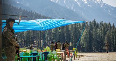 പഹല്‍ഗാം; ഭീകരര്‍ ഉപയോഗിച്ച ക്യാമറ ചൈനയില്‍ നിന്ന്: നിര്‍ണായക വിവരങ്ങള്‍ തേടി എന്‍.ഐ.എ കോടതി