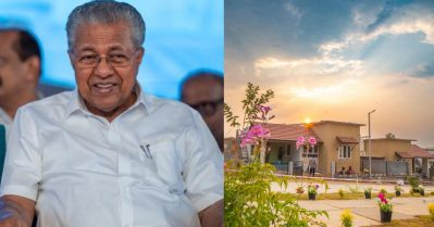 കരുതലിന്റെ കാതല്‍; വയനാട് ടൗണ്‍ഷിപ്പിലെ താമസക്കാര്‍ക്ക് സാധന സാമഗ്രികള്‍ വാങ്ങാന്‍ ഒരു ലക്ഷം വീതം