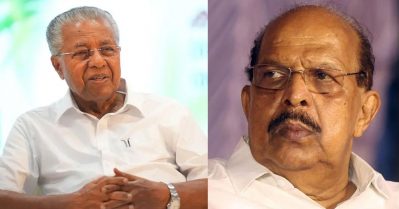 മൂന്ന് തവണ സുധാകരനെ വിളിച്ചു, ഫോണെടുത്തില്ല; പാര്‍ട്ടി അവഗണിച്ചിട്ടില്ല: പിണറായി വിജയന്‍