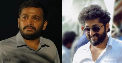 പൊന്മാനില്‍ അവന്‍ ഞെട്ടിച്ചു കളഞ്ഞു; ബേസിലിനെ വെച്ച് ഒരു സിനിമ ചെയ്യാന്‍ ഞാന്‍ ആഗ്രഹിക്കുന്നു: ധ്യാന്‍ ശ്രീനിവാസന്‍