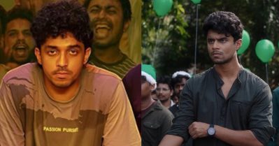 ബോഡി സ്വാപ്പിങ് റോളുകളും കിടിലന്‍ പ്രകടനവും; പടക്കളത്തില്‍ സന്ദീപും പ്രകമ്പനത്തില്‍ സാഗറും