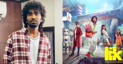 പൈസ ബാക്കി തരാതെ ഡബ്ബ് ചെയ്യില്ല? ലവ് ഇന്‍ഷുറന്‍സ് കമ്പനി റിലീസ് മാറ്റിയത് പ്രദീപ് രംഗനാഥന്റെ പ്രതിഫലത്തെച്ചൊല്ലിയുള്ള തര്‍ക്കമോ?