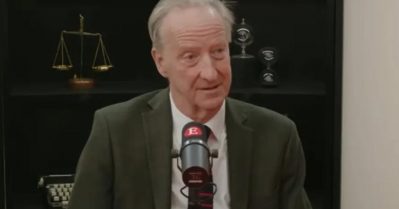 ആരുടെയും പ്രതീക്ഷയ്ക്കപ്പുറമാണ് ഇറാന്റെ പ്രതിരോധ ശേഷി; യുദ്ധം അമേരിക്കയുടെ നിയന്ത്രണത്തിലല്ല: മുന്‍ ബ്രിട്ടീഷ് രഹസ്യാന്വേഷണ മേധാവി