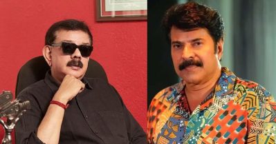മമ്മൂട്ടിയുടെ ആ ചിത്രം ഹിന്ദിയില്‍ റീമേക്ക് ചെയ്തപ്പോള്‍ ഒരുപാട് അബദ്ധം സംഭവിച്ചു, എല്ലാത്തിനും കാരണം ഞാനാണ്: പ്രിയദര്‍ശന്‍
