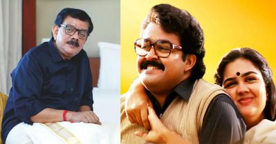 അത്രയും നേരം തിക്കുറിശ്ശി ചേട്ടനുമൊത്ത് തമാശ പറഞ്ഞ ലാലു ആക്ഷന്‍ പറഞ്ഞപ്പോള്‍ എല്ലാവരെയും ഞെട്ടിച്ചു: പ്രിയദര്‍ശന്‍