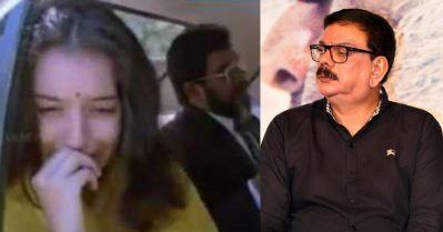 തെലുങ്കില്‍ ഞാനവരെ മീറ്റ് ചെയ്യിപ്പിച്ചു; വന്ദനത്തിലെ ട്രാജിക് എന്‍ഡിനെക്കുറിച്ച് പ്രിയദര്‍ശന്‍