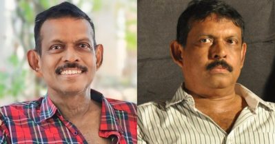 സംവിധായകനും നടനുമായ ഇ. എ രാജേന്ദ്രൻ അന്തരിച്ചു