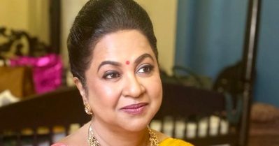 അതിലൂടെ എന്റെ പണം ഒരുപാട് നഷ്ടപ്പെട്ടു; മറ്റുള്ളവരുടെ വിമര്‍ശനങ്ങള്‍ ഞാന്‍ ചെവിക്കൊള്ളാറില്ല: രാധിക ശരത്കുമാര്‍