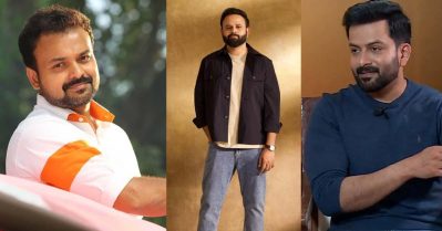 ചാക്കോച്ചനല്ല, രാഹുല്‍ സദാശിവന്റെ അടുത്ത ചിത്രത്തില്‍ നായകന്‍ പൃഥ്വിരാജ്? ഒപ്പം കലക്കന്‍ റോളില്‍ മഞ്ജു വാര്യറും ?