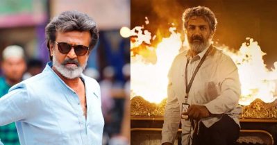 രജിനികാന്ത് പണ്ട് പരീക്ഷിച്ച് പാളിയ മാതൃകയുമായി രാജമൗലി, വാരണാസിക്ക് വേണ്ടി ഒരുക്കുന്നത് ഇതുവരെ കാണാത്ത ബ്രഹ്‌മാണ്ഡ സീന്‍