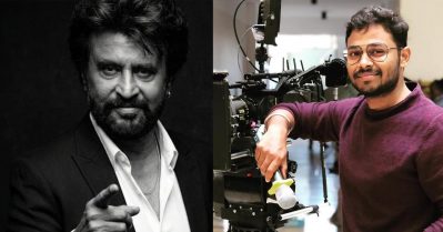 തലൈവര്‍ 173ല്‍ തലൈവര്‍ക്ക് വേണ്ടി 83 ലുക്ക്; അവസാന മൂന്നിലൊന്ന് തെരഞ്ഞെടുക്കാന്‍ താരം