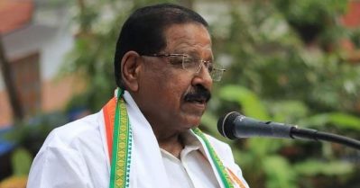 എം.പി മാരെ ഒരു കാരണവശാലും പരിഗണിക്കരുത്, തന്നെ അവഗണിച്ചവർക്ക് സീറ്റ് നൽകരുത്: രാജ്‌മോഹൻ ഉണ്ണിത്താൻ