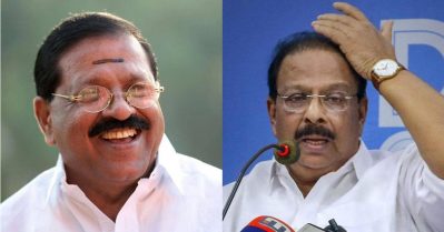 എം.എല്‍.എ ആണോ എം.പി ആണോ വലുതെന്ന് എല്ലാവരും മനസിലാക്കണം; തുറന്നടിച്ച് രാജ്‌മോഹന്‍ ഉണ്ണിത്താന്‍