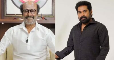 രജിനി സാര്‍ എന്റെ ആ സിനിമ കണ്ട് ഗംഭീര പെര്‍ഫോമന്‍സാണെന്ന് പറഞ്ഞു, ജീവിതത്തില്‍ ഒരിക്കലും ഈ അനുഭവം മറക്കില്ല: സുരാജ് വെഞ്ഞാറമൂട്