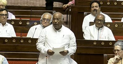 രാജ്യസഭാ തെരഞ്ഞെടുപ്പ് കോണ്‍ഗ്രസിന് നിര്‍ണായകം; കൂടുതല്‍ സീറ്റുകള്‍ നേടിയാല്‍ പ്രതിപക്ഷത്തിരിക്കാം