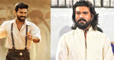 ആര്‍.ആര്‍.ആര്‍ റിലീസായിട്ട് നാല് വര്‍ഷം, കൈയില്‍ വന്ന സ്റ്റാര്‍ഡം മര്യാദക്ക് ഉപയോഗിക്കാനാകാതെ റാം ചരണ്‍