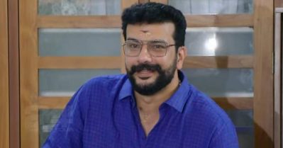 ഫലസ്തീൻ വിഷയത്തിലെ പ്രതികരണം തെറ്റായി പ്രചരിക്കപ്പെട്ടു; നിലപാട് മാറ്റി രമേഷ് പിഷാരടി