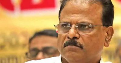 'സ്ഥാനാര്‍ത്ഥിത്വം മാത്രമല്ല പ്രശ്‌നം, എന്റെ പ്രയാസം നേതൃത്വത്തെ അറിയിച്ചിട്ടുണ്ട്; ലീഗ് വിടുമെന്ന അഭ്യൂഹങ്ങളില്‍ രണ്ടത്താണി