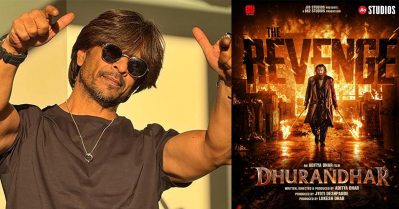 ഷാരൂഖ് തുടങ്ങിവെച്ച മാളില്‍ കട തുറന്നുവെച്ചിരിക്കുന്നവരാണ് ഞങ്ങളെല്ലാവരും: രണ്‍വീര്‍ സിങ്