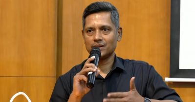 കമന്റിന് പകരം മെറ്റ വി.ഡി. സതീശന്റെ അഭിമുഖം മുഴുവനായി നീക്കി; പുനസ്ഥാപിക്കുമെന്ന് ഖേല്‍ക്കര്‍